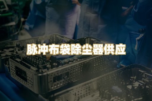 脉冲布袋除尘器供应